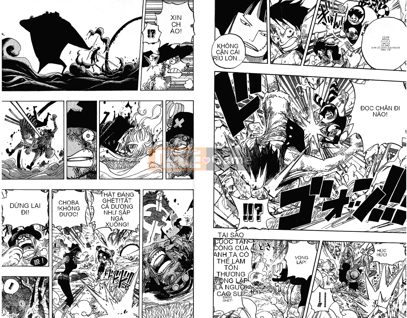 Một miếng Chương 052