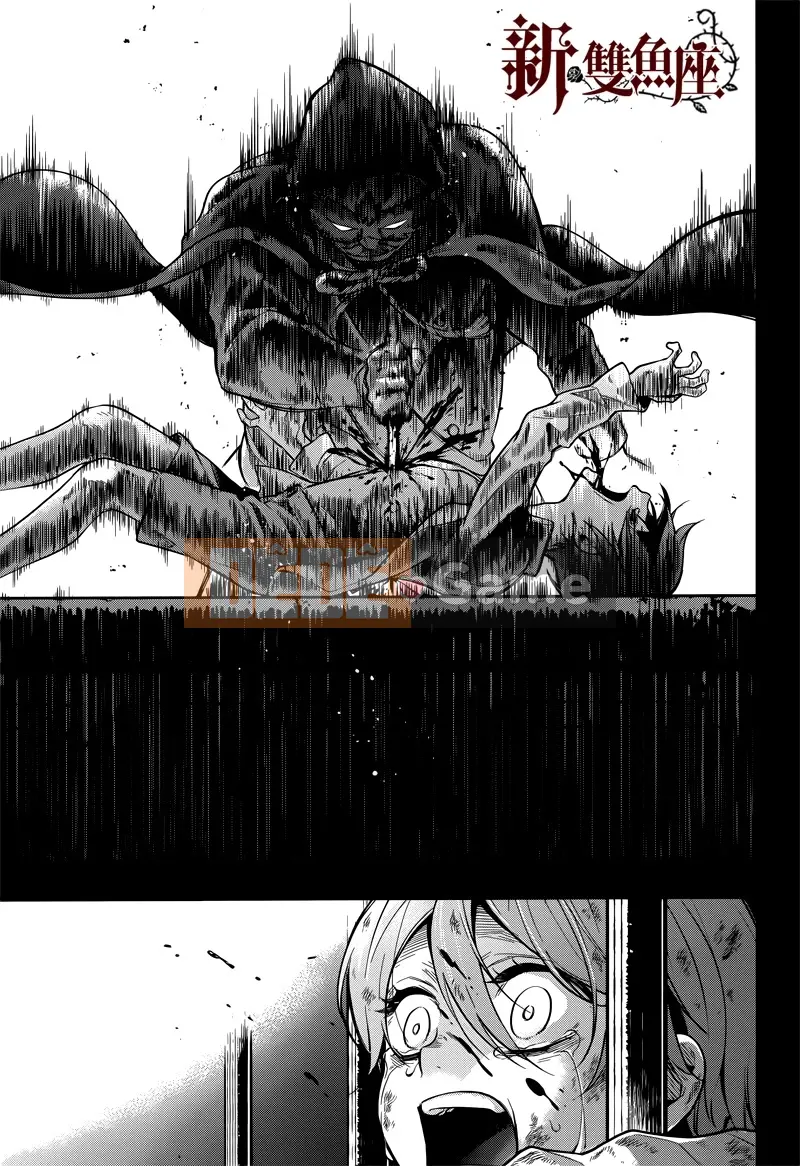 Đen Deacon Chương 136