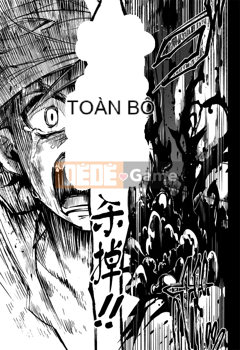 Đen Deacon Chương 136