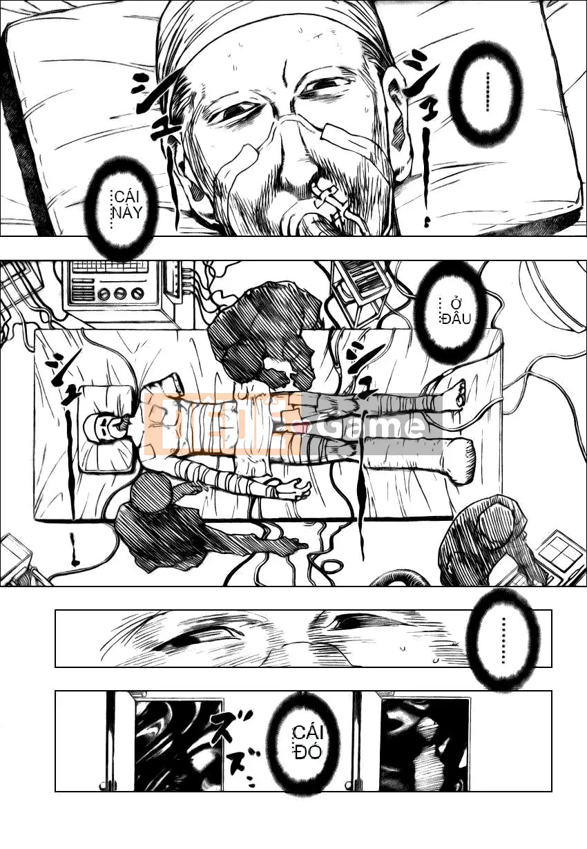 Thợ săn toàn thời gian Chương 286