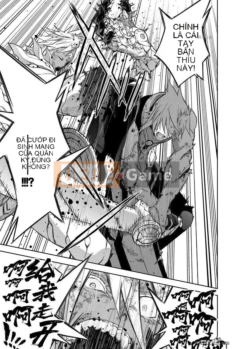 Hai ngôi sao onmyoji Chương 118