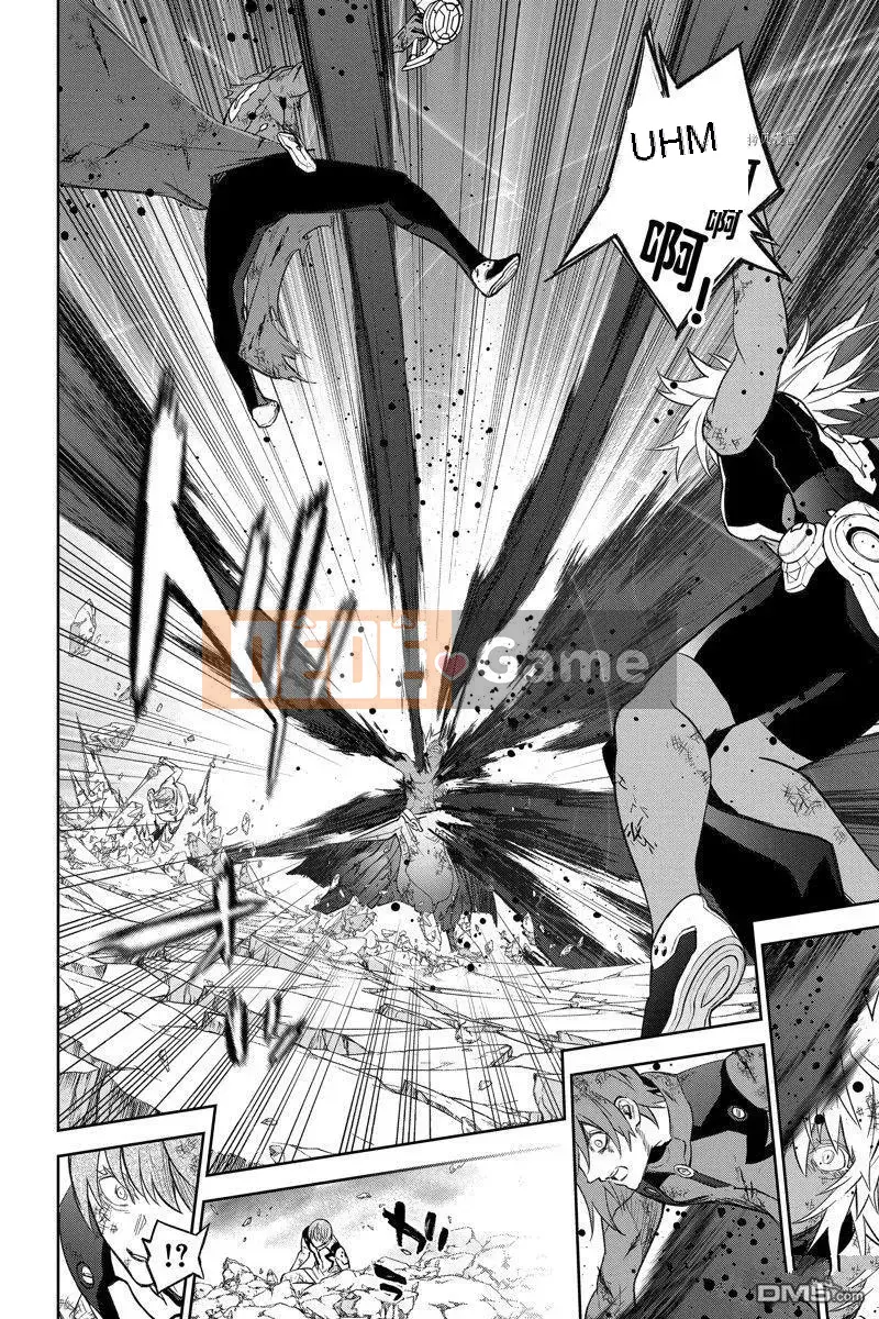 Hai ngôi sao onmyoji Chương 118