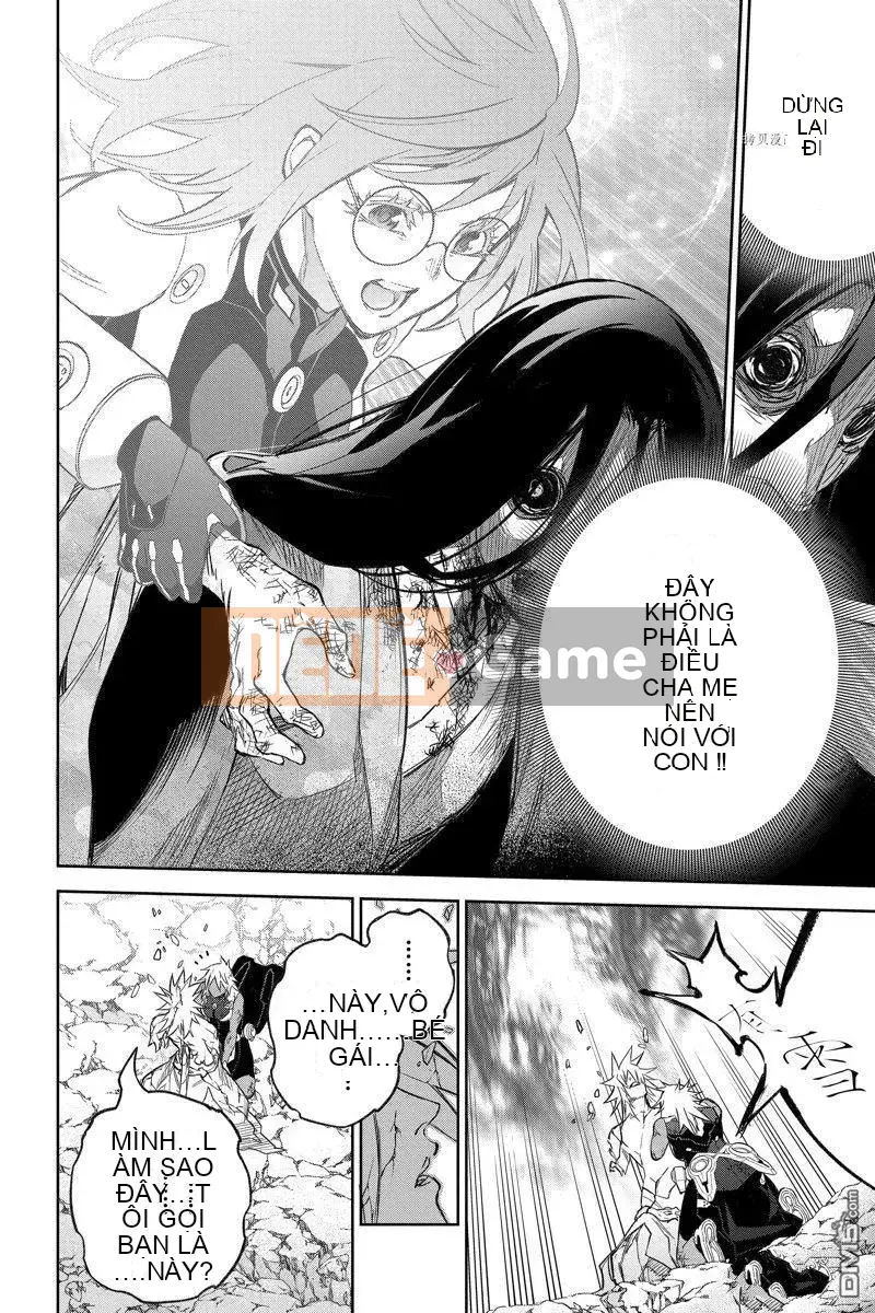 Hai ngôi sao onmyoji Chương 118