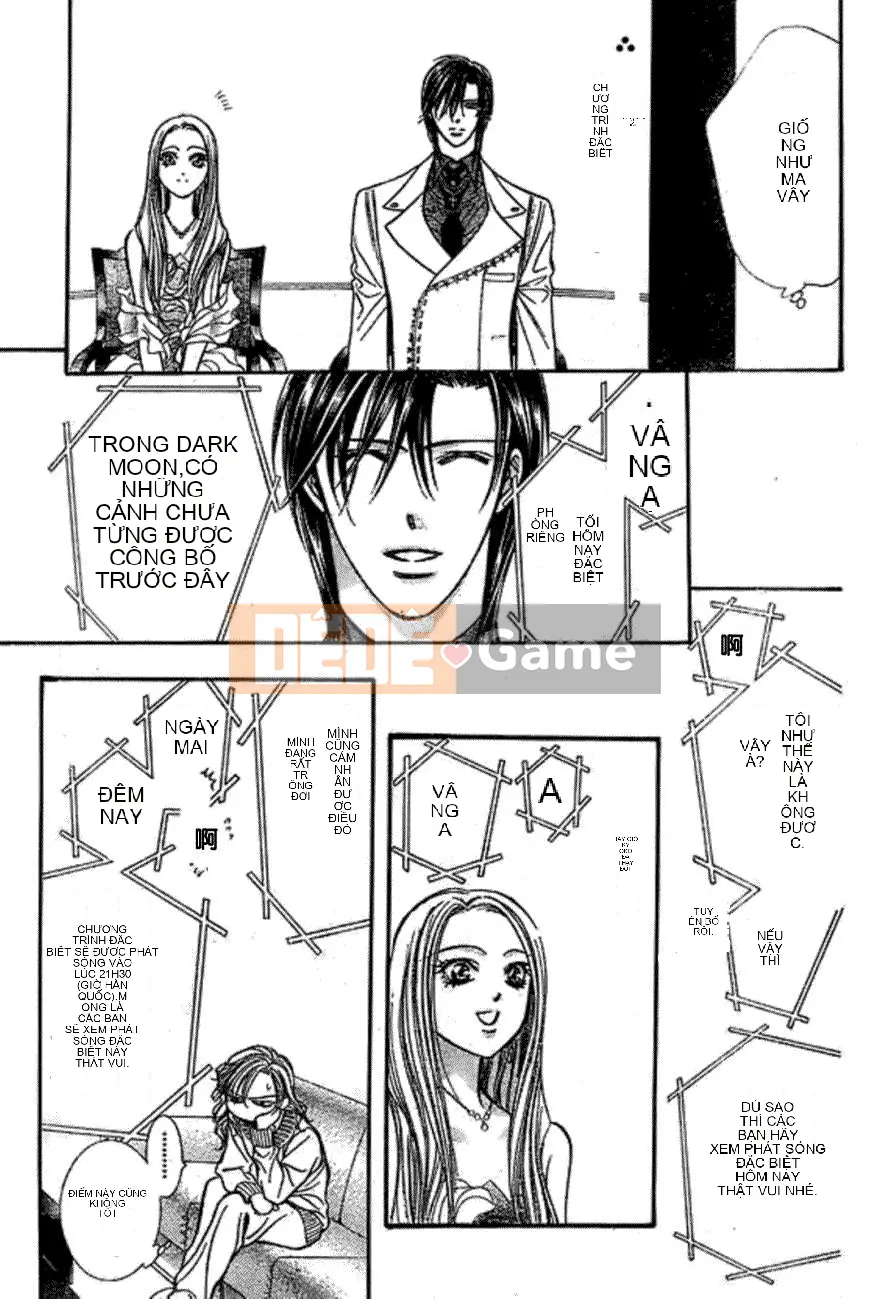 Thử thách tuyệt đẹp Chương 173