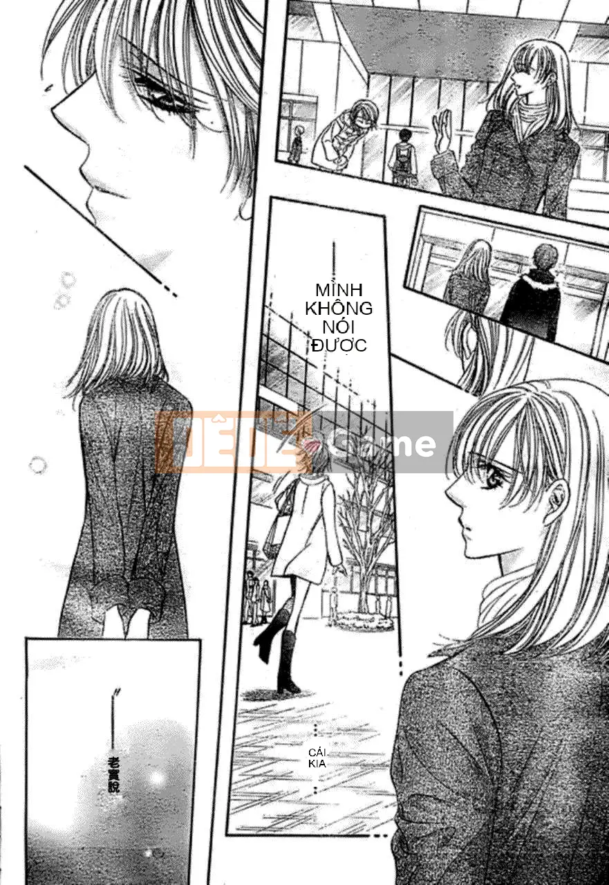 Thử thách tuyệt đẹp Chương 173