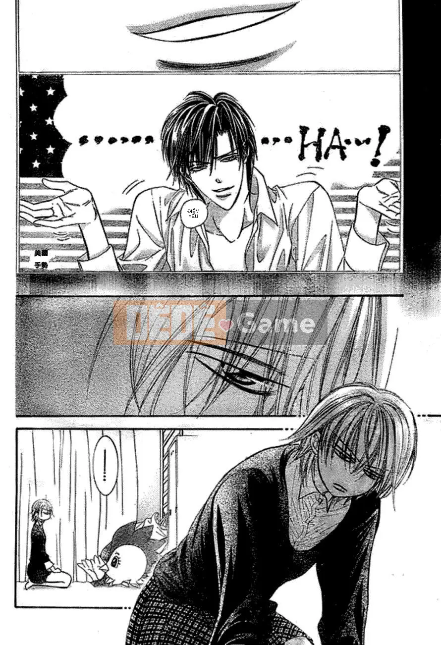 Thử thách tuyệt đẹp Chương 173