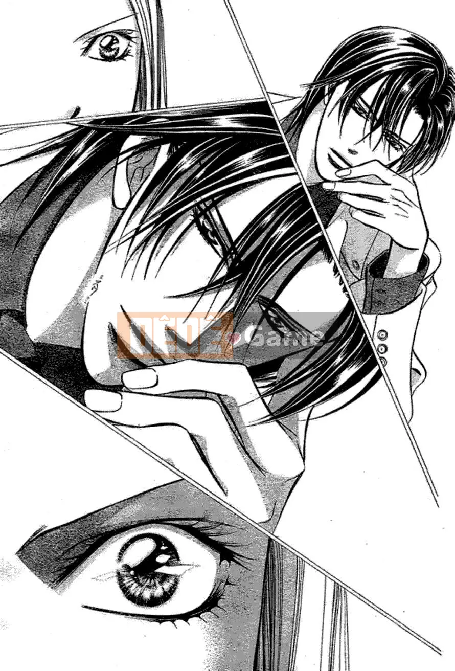 Thử thách tuyệt đẹp Chương 173