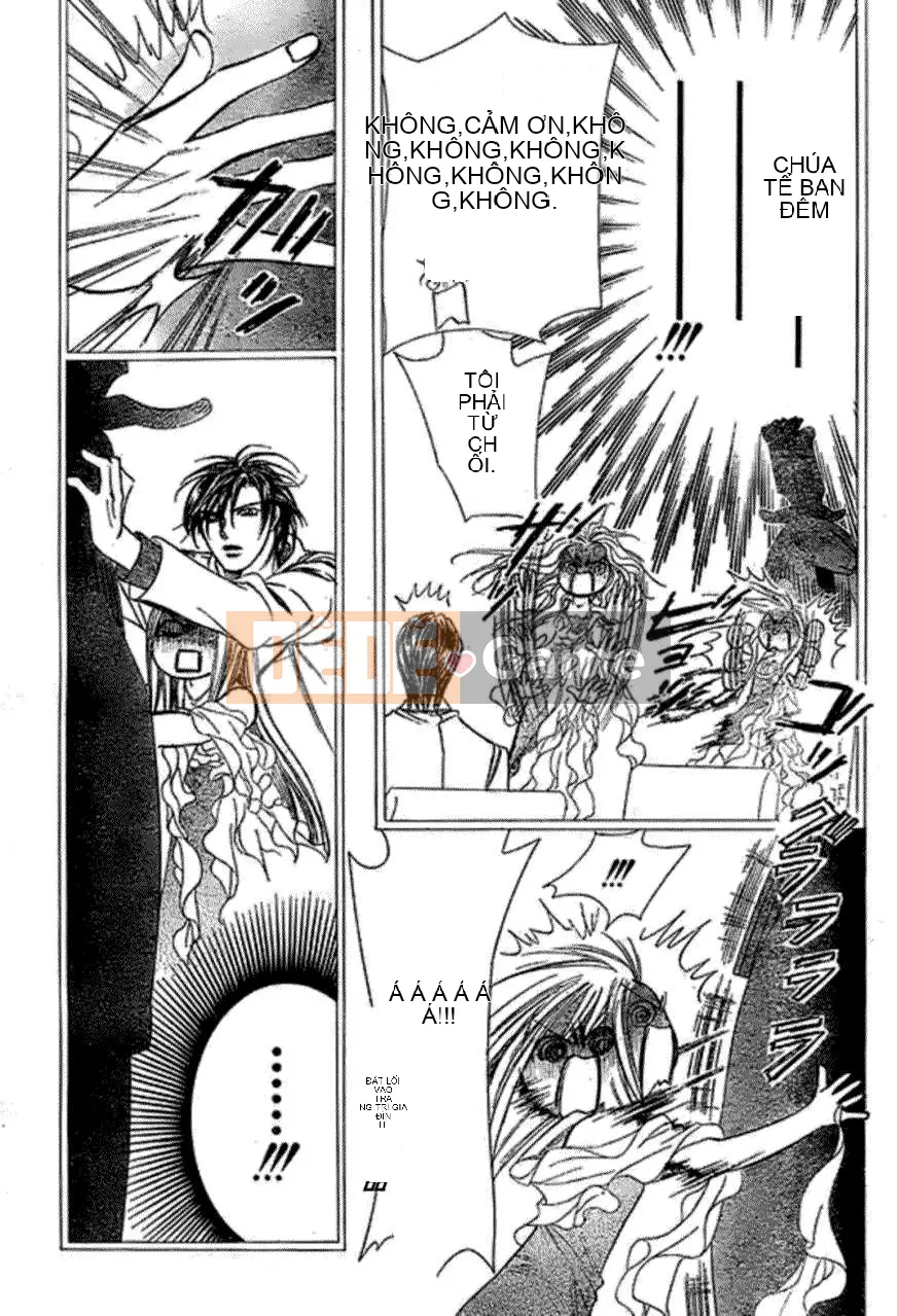 Thử thách tuyệt đẹp Chương 173