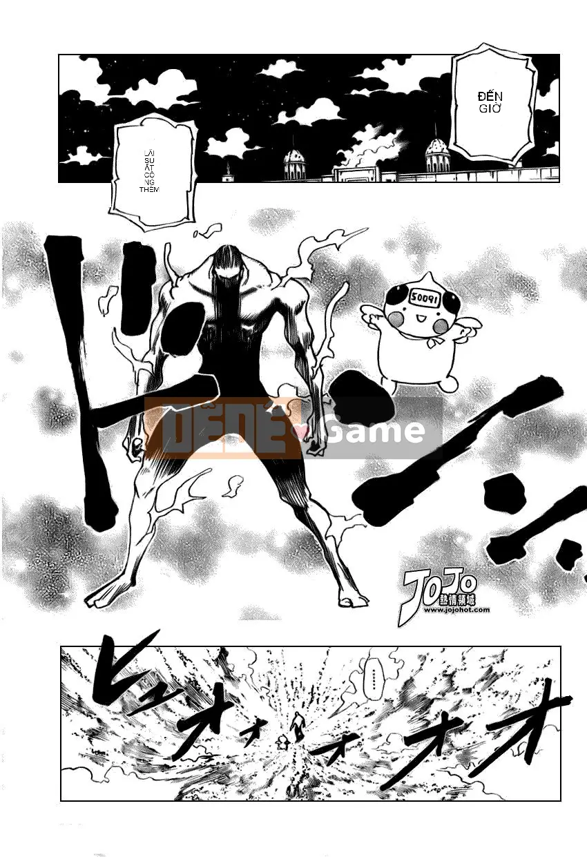 Thợ săn toàn thời gian Chương 287