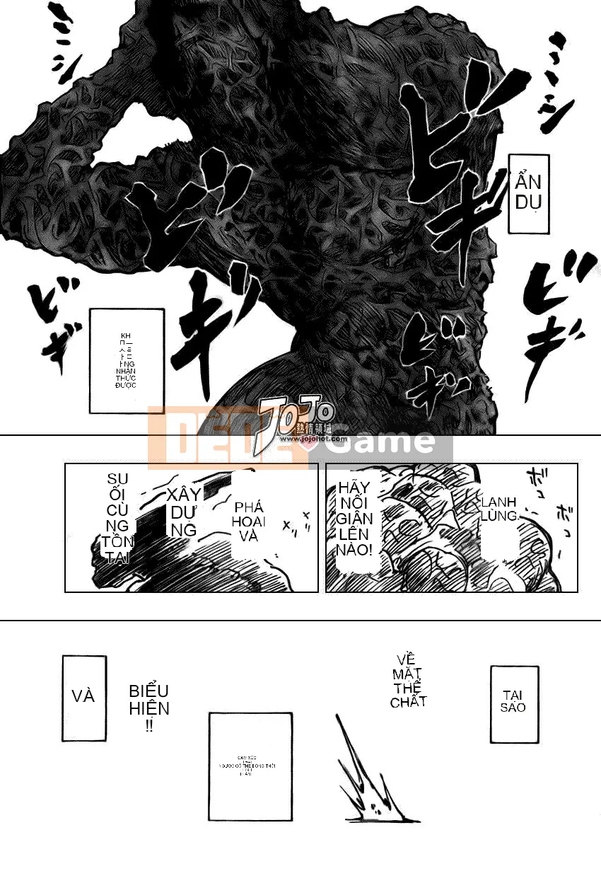 Thợ săn toàn thời gian Chương 287