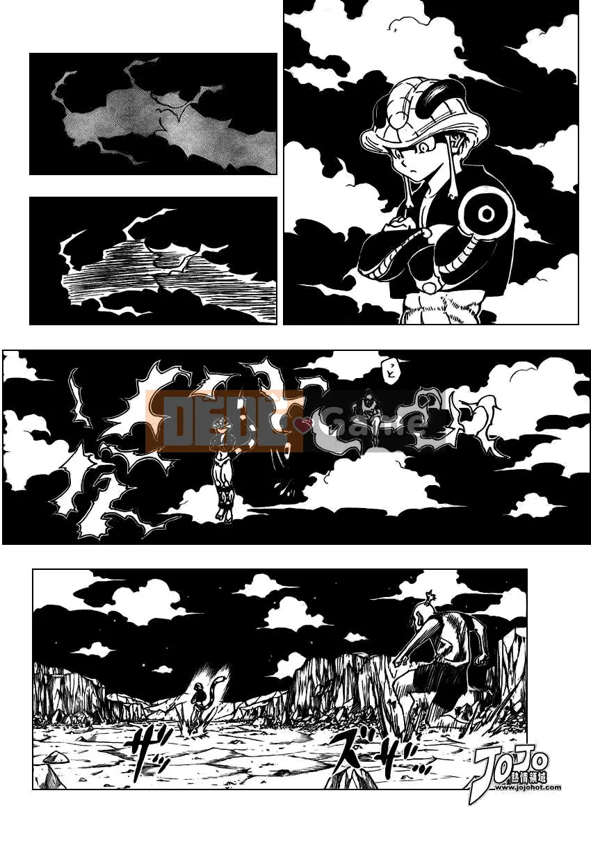 Thợ săn toàn thời gian Chương 287