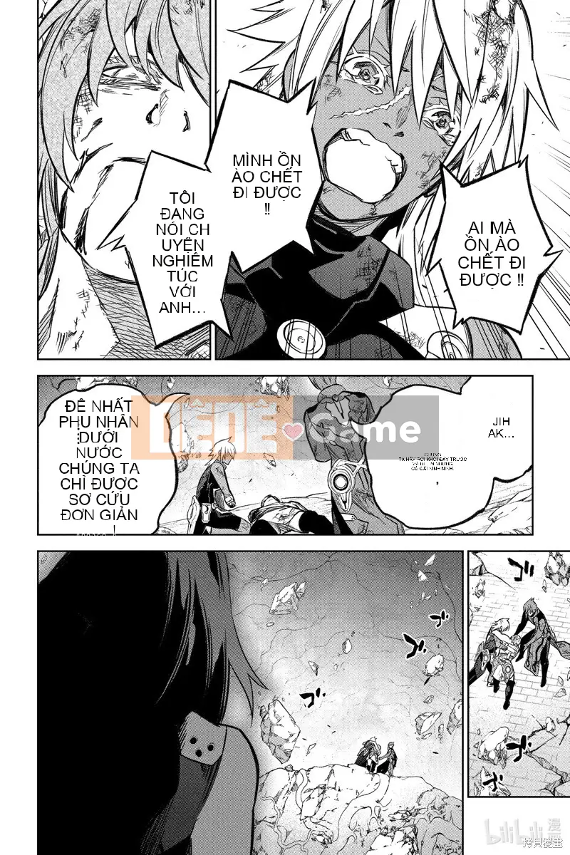 Hai ngôi sao onmyoji Chương 119