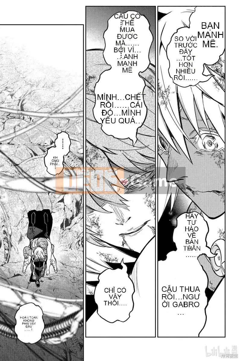 Hai ngôi sao onmyoji Chương 119