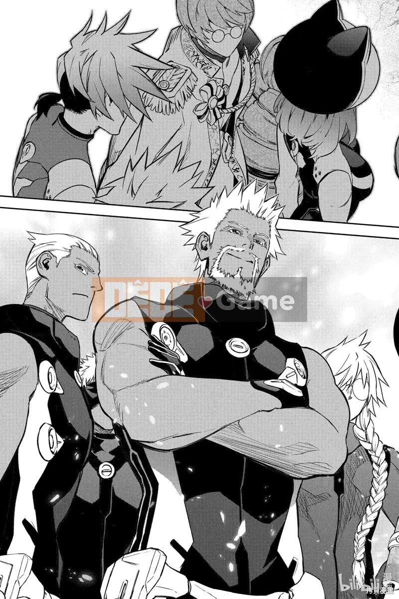 Hai ngôi sao onmyoji Chương 119