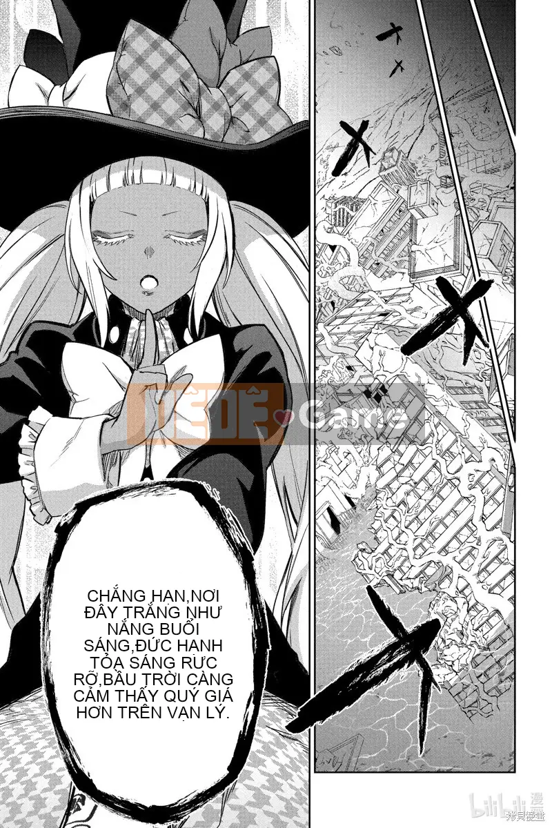 Hai ngôi sao onmyoji Chương 119