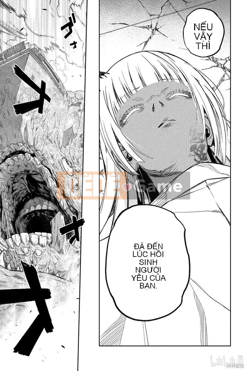 Hai ngôi sao onmyoji Chương 119