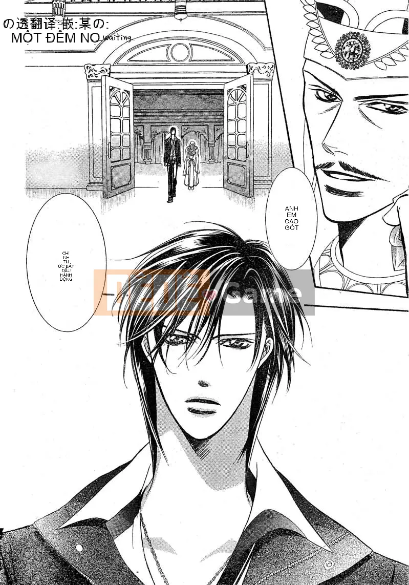 Thử thách tuyệt đẹp Chương 174