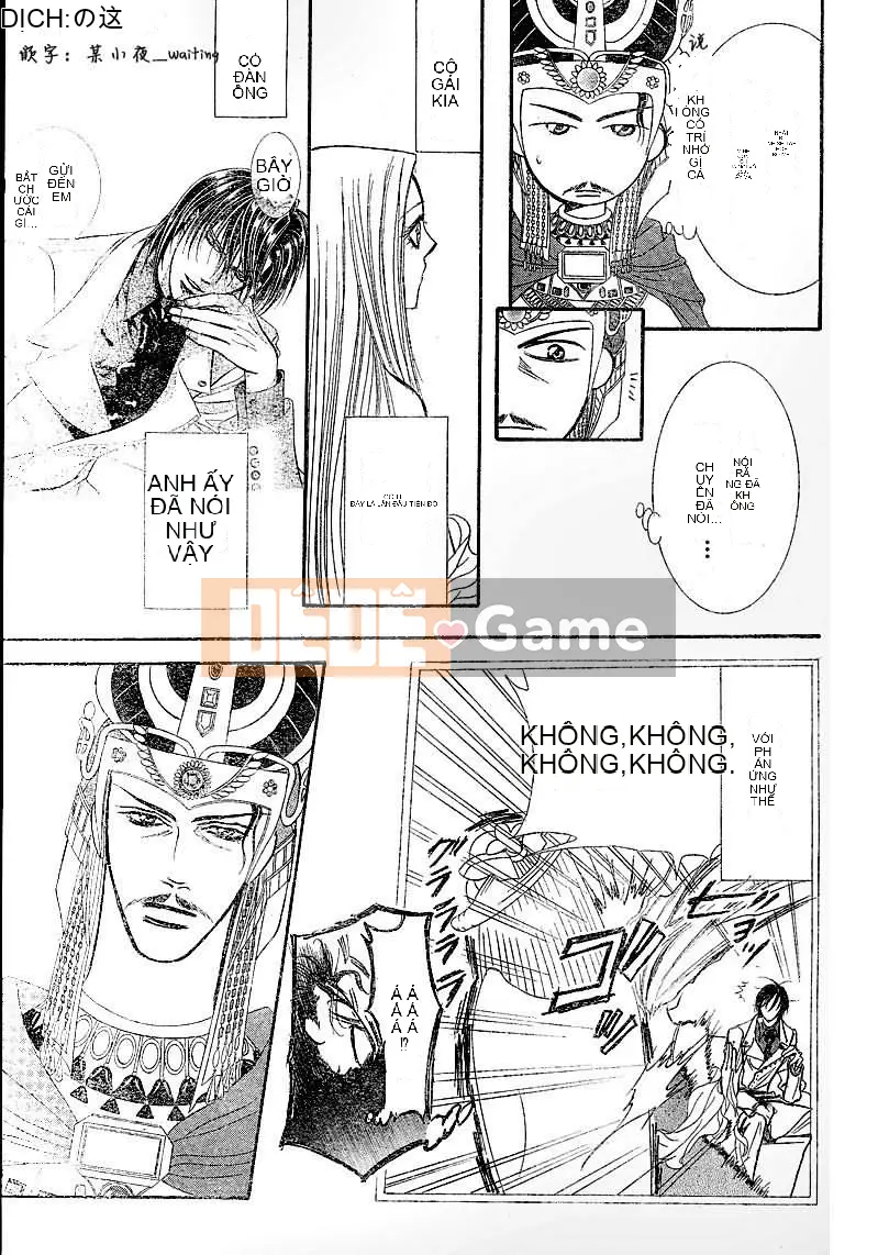 Thử thách tuyệt đẹp Chương 174