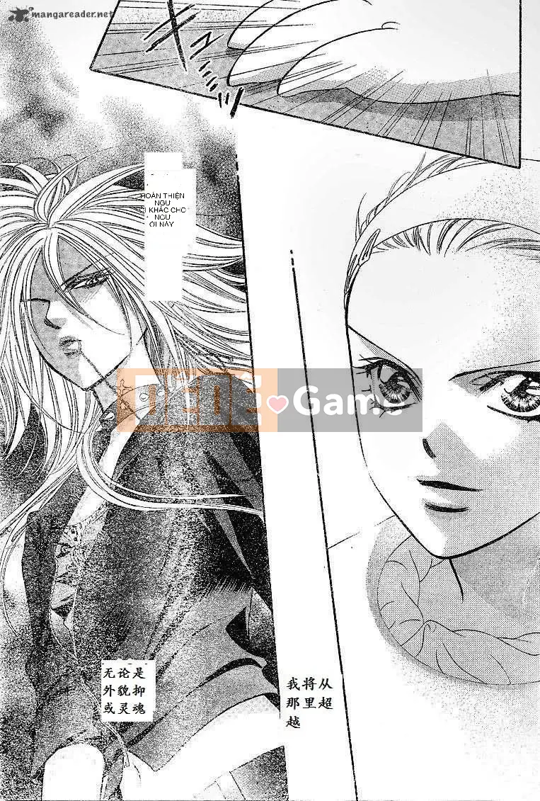 Thử thách tuyệt đẹp Chương 174