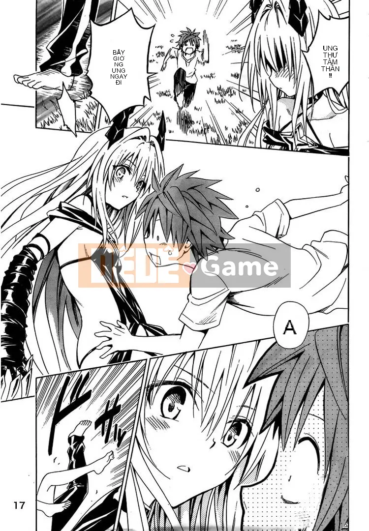 Bóng tối Chương 072