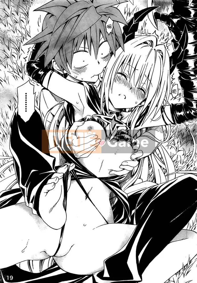 Bóng tối Chương 072