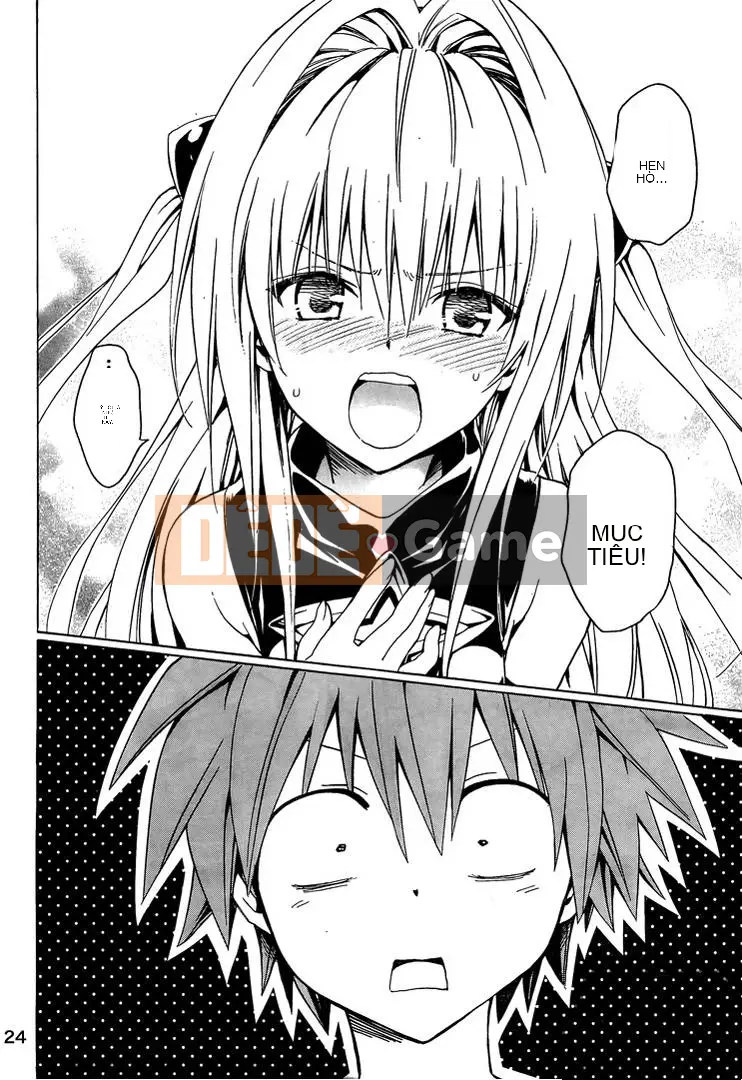 Bóng tối Chương 072