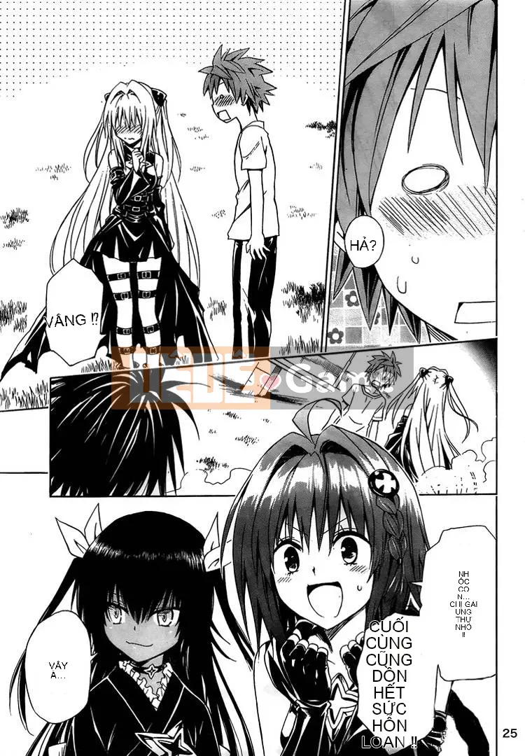 Bóng tối Chương 072