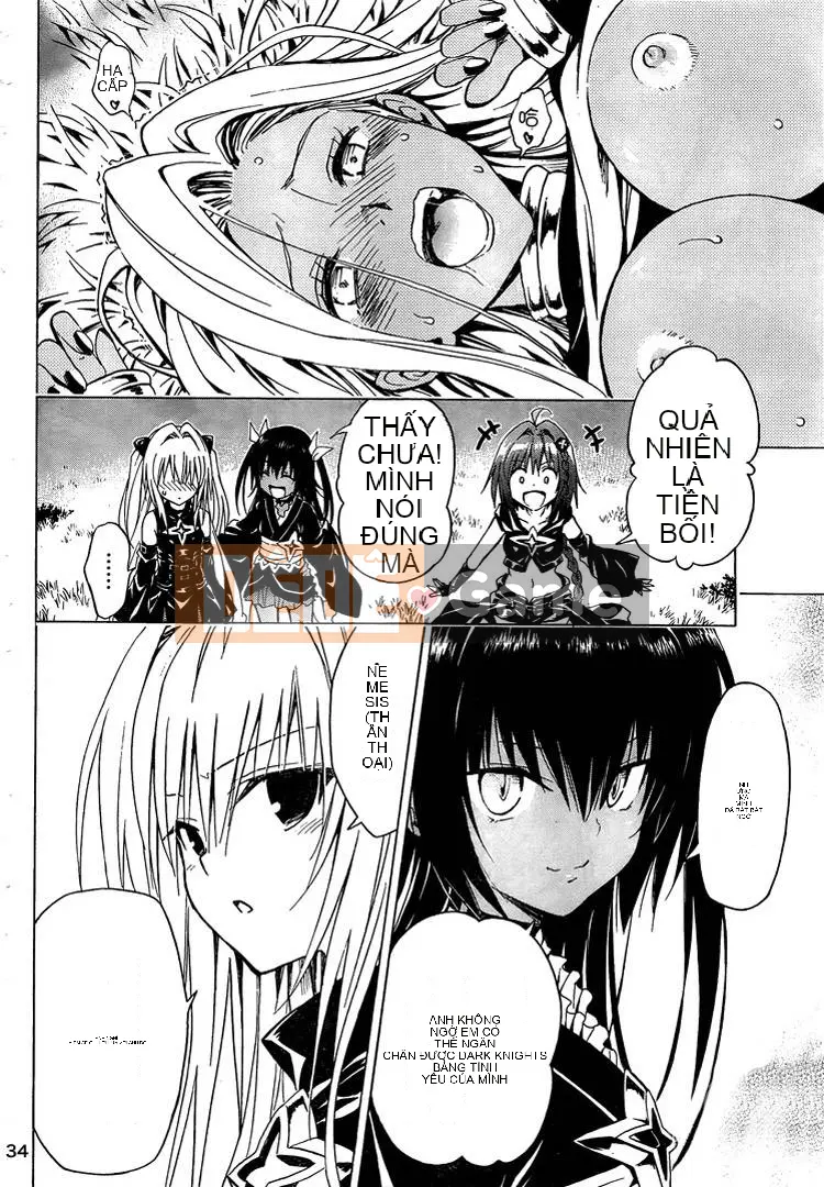 Bóng tối Chương 072