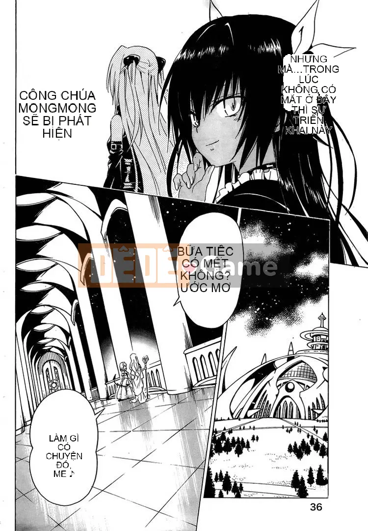 Bóng tối Chương 072