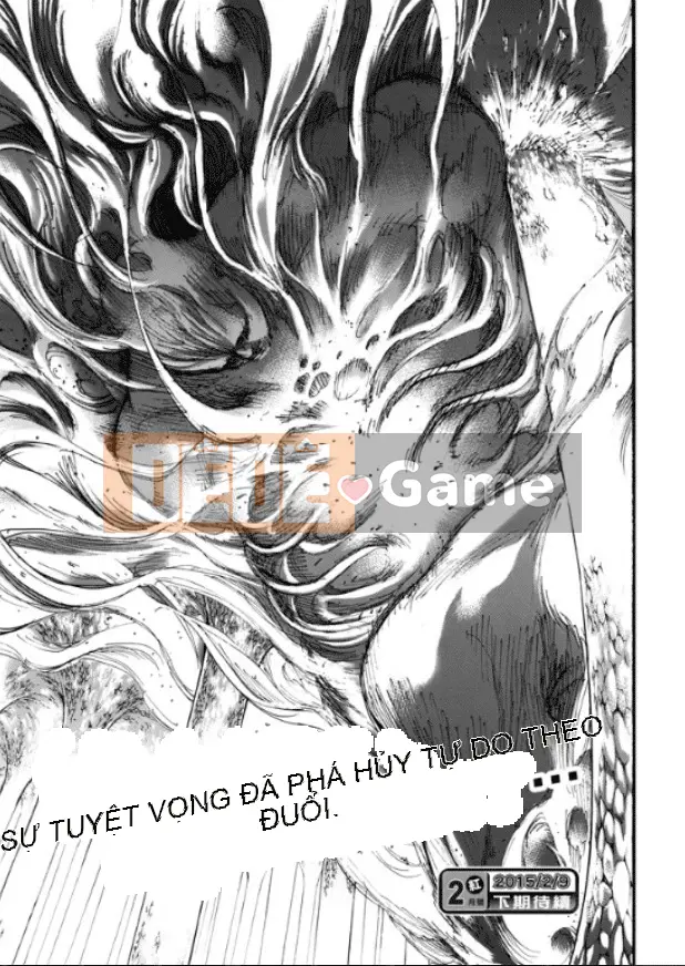 Tấn công vào Titan Chương 065