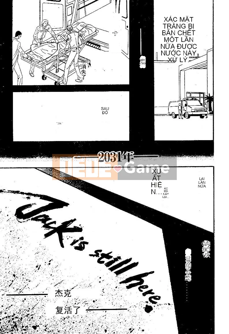 Thử thách tuyệt đẹp Chương 175