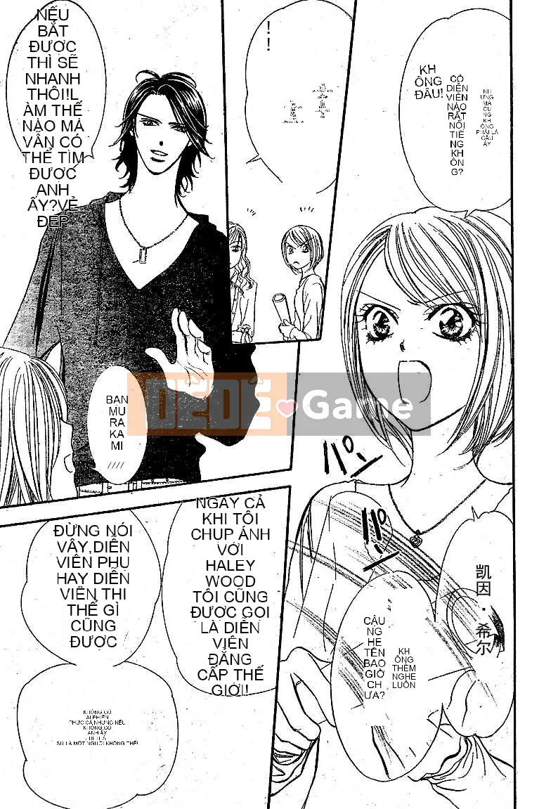 Thử thách tuyệt đẹp Chương 175