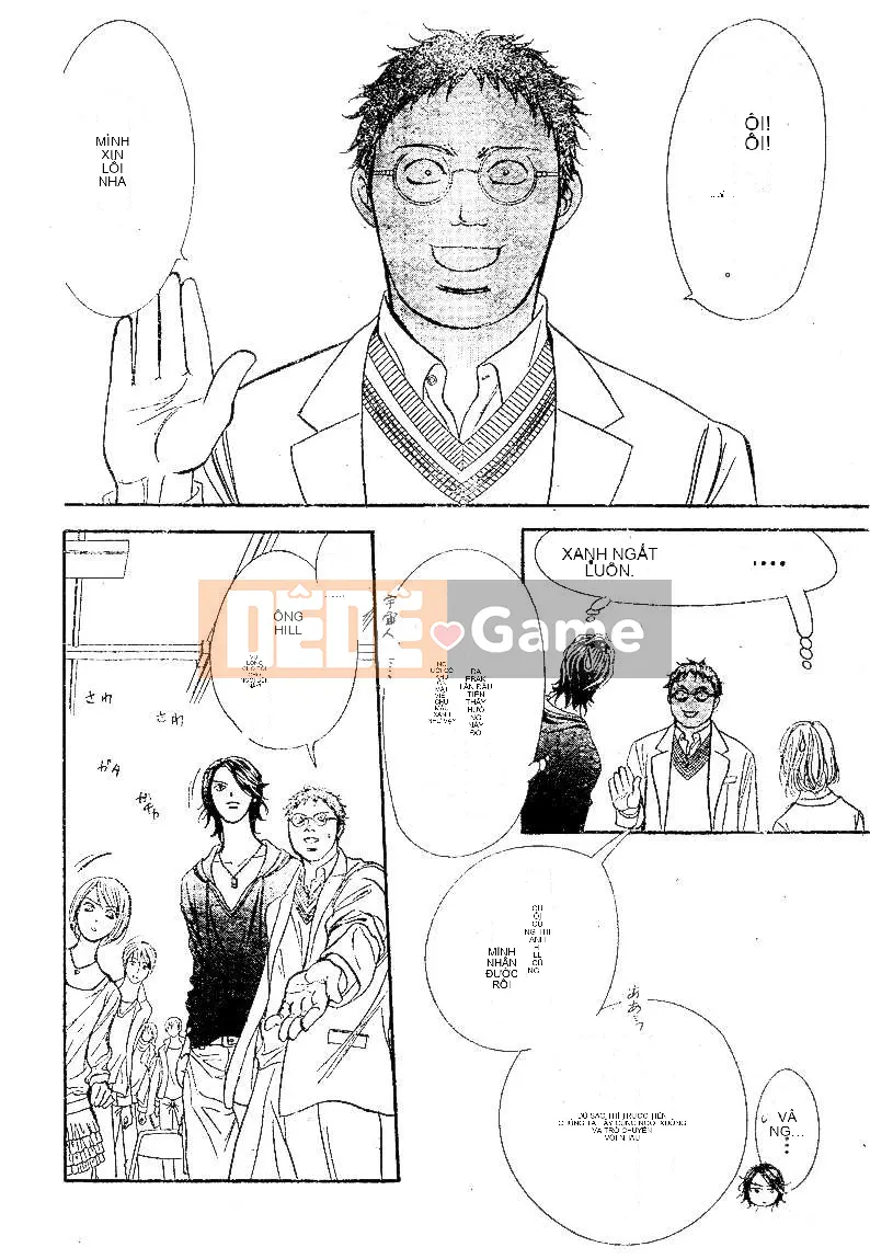 Thử thách tuyệt đẹp Chương 175