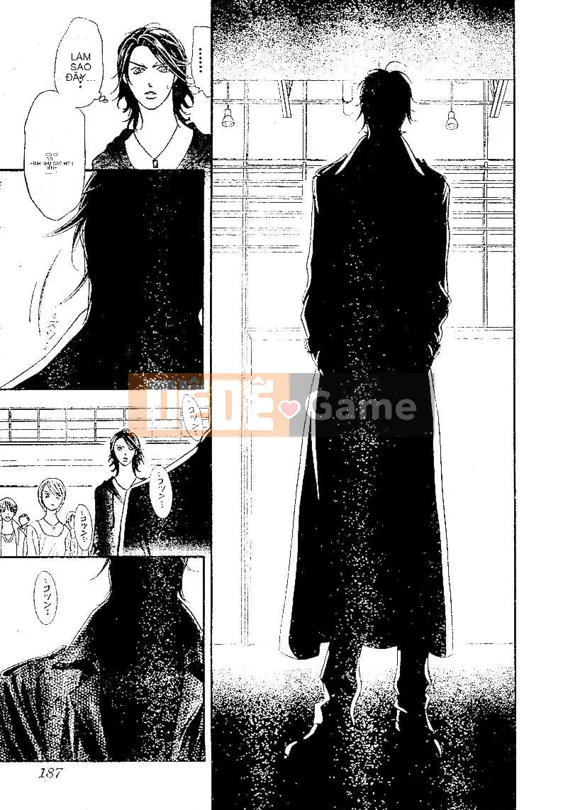 Thử thách tuyệt đẹp Chương 175