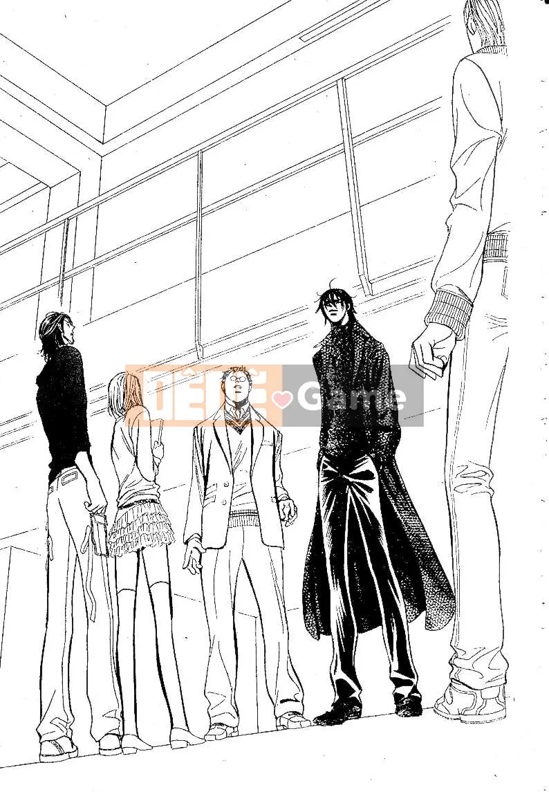 Thử thách tuyệt đẹp Chương 175