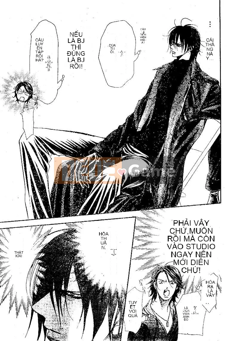 Thử thách tuyệt đẹp Chương 175