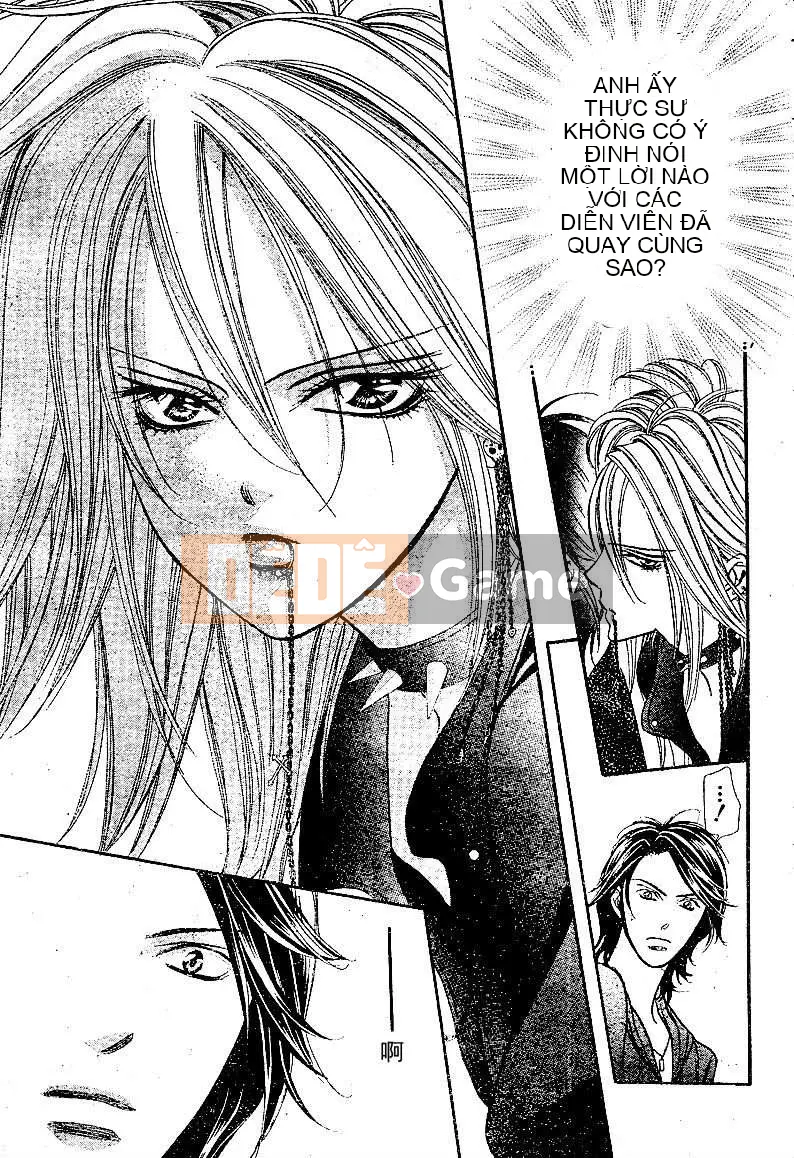 Thử thách tuyệt đẹp Chương 175