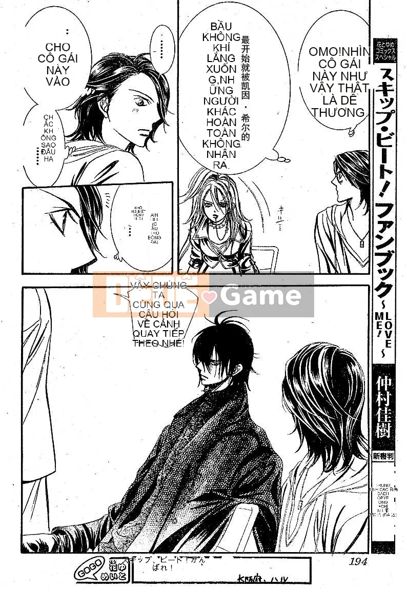 Thử thách tuyệt đẹp Chương 175