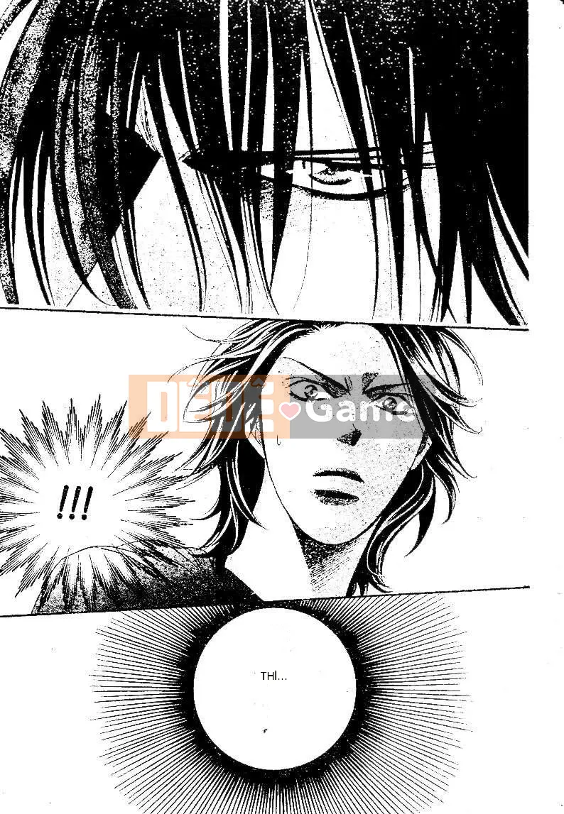 Thử thách tuyệt đẹp Chương 175