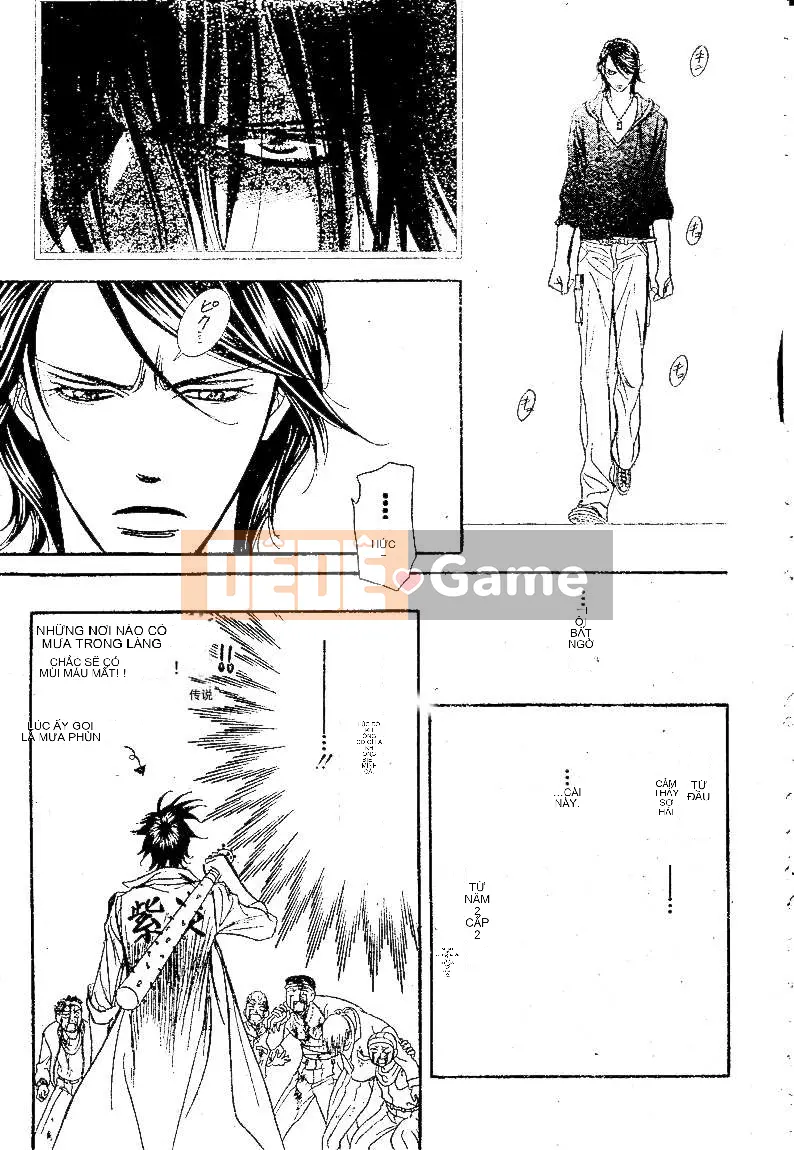 Thử thách tuyệt đẹp Chương 175