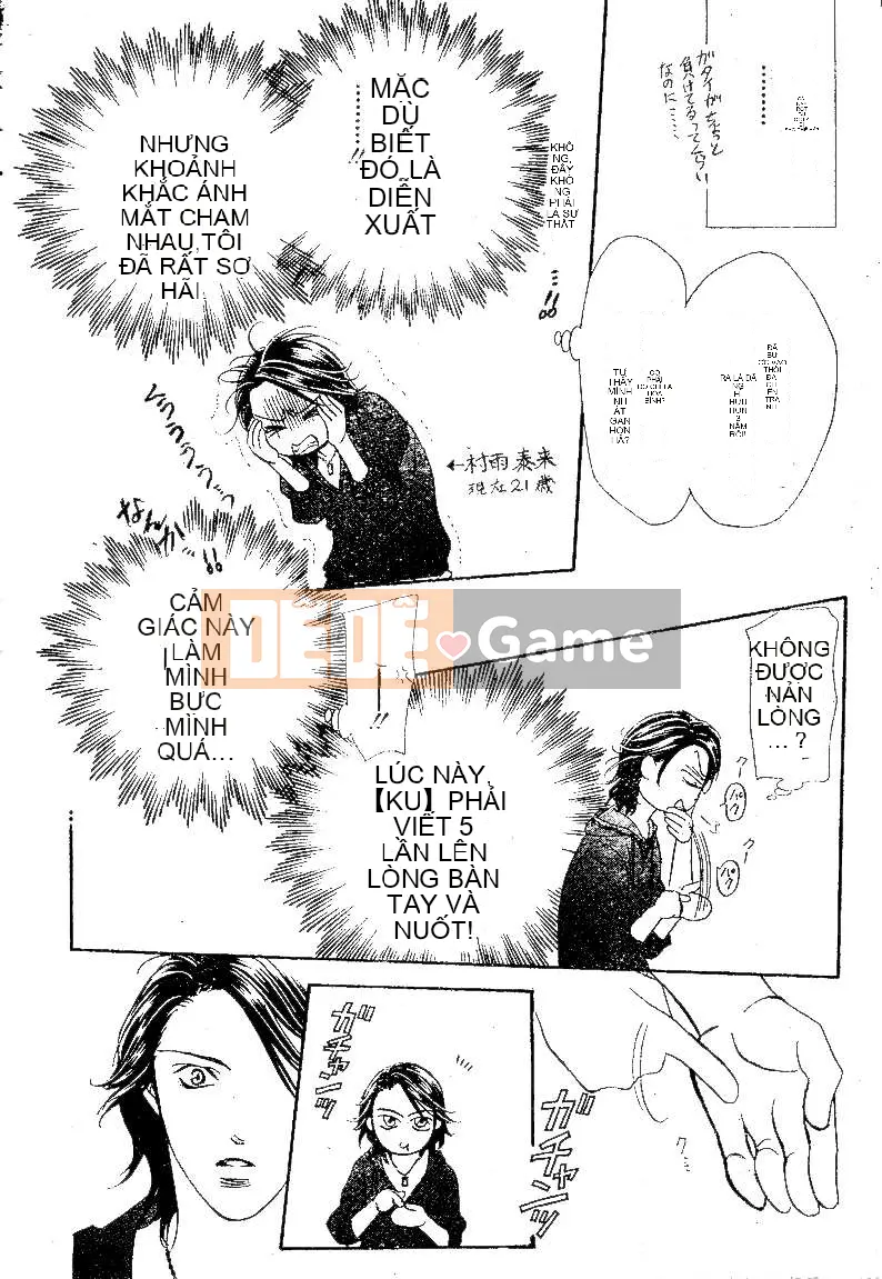 Thử thách tuyệt đẹp Chương 175