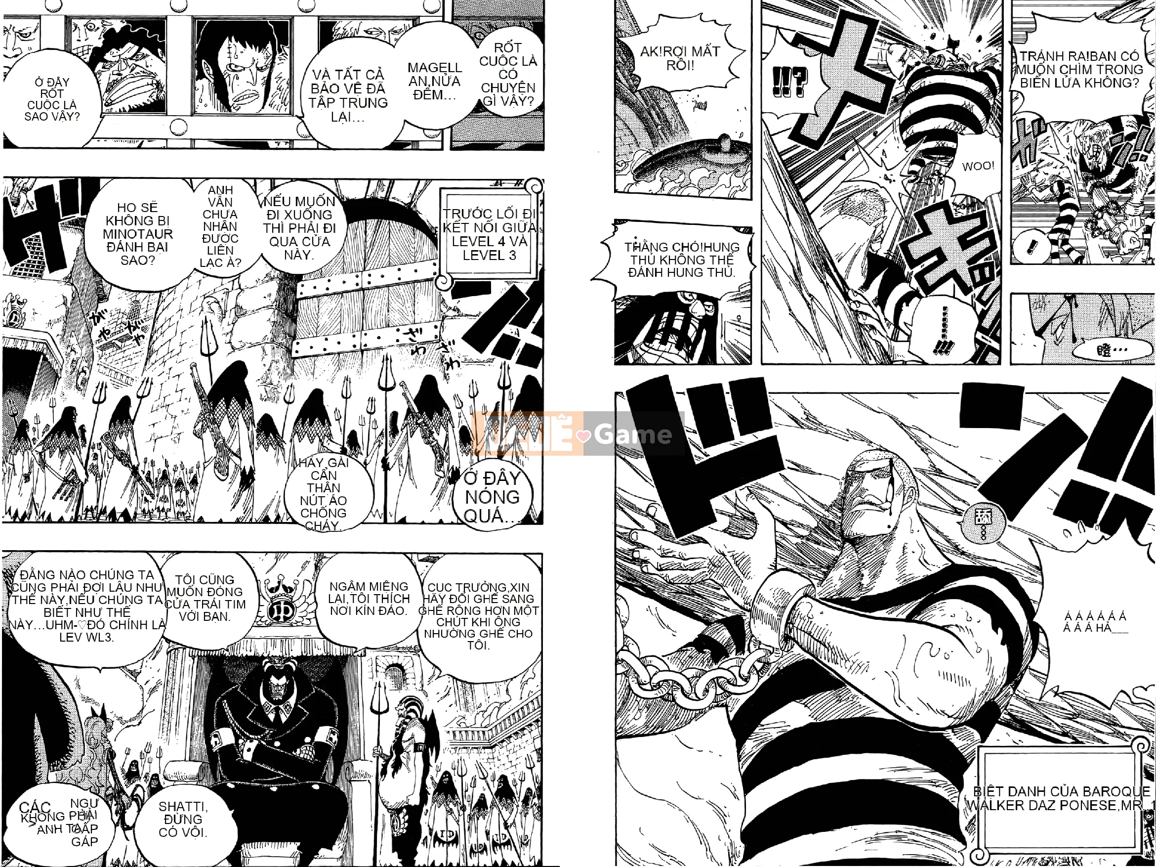 Một miếng Chương 055