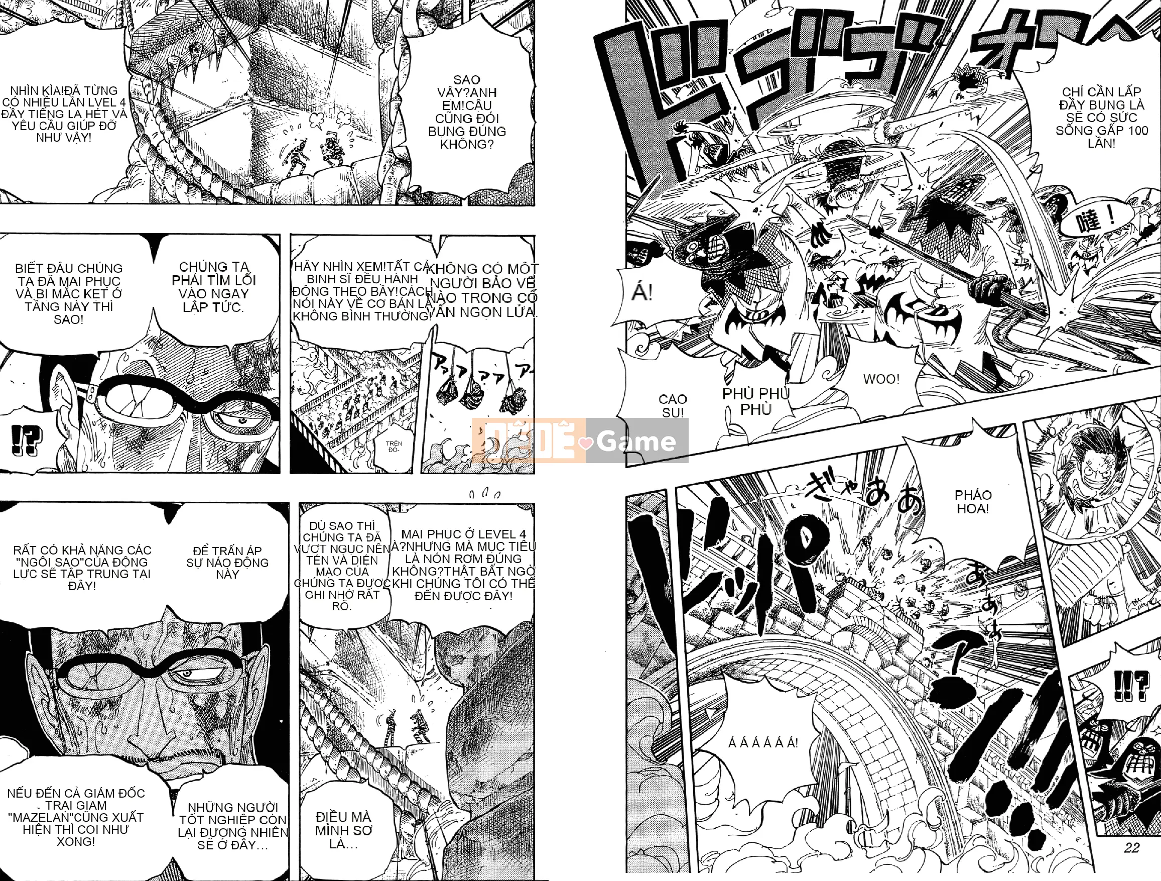 Một miếng Chương 055