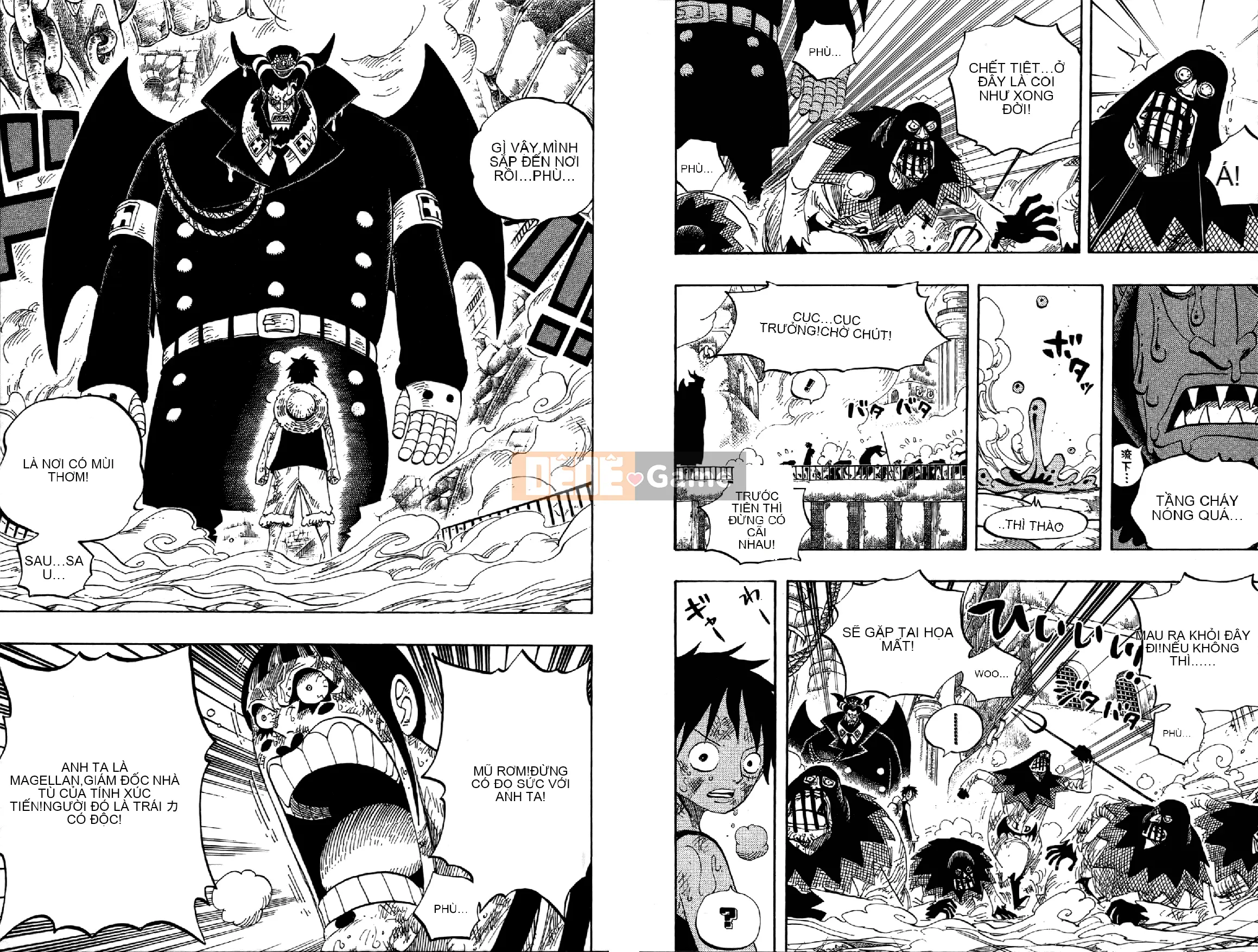 Một miếng Chương 055