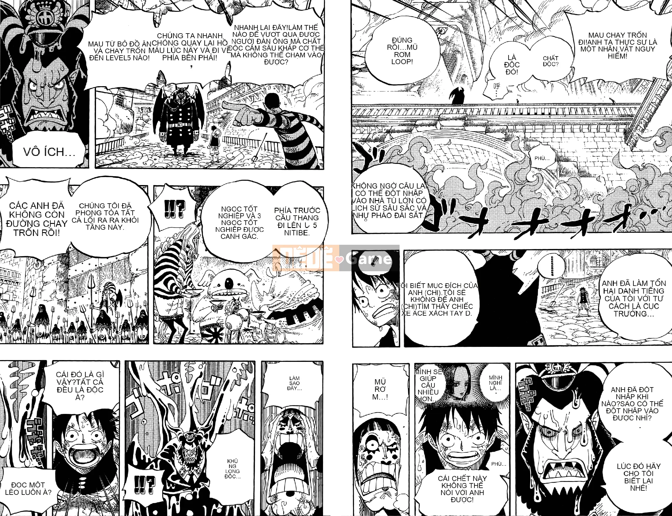 Một miếng Chương 055