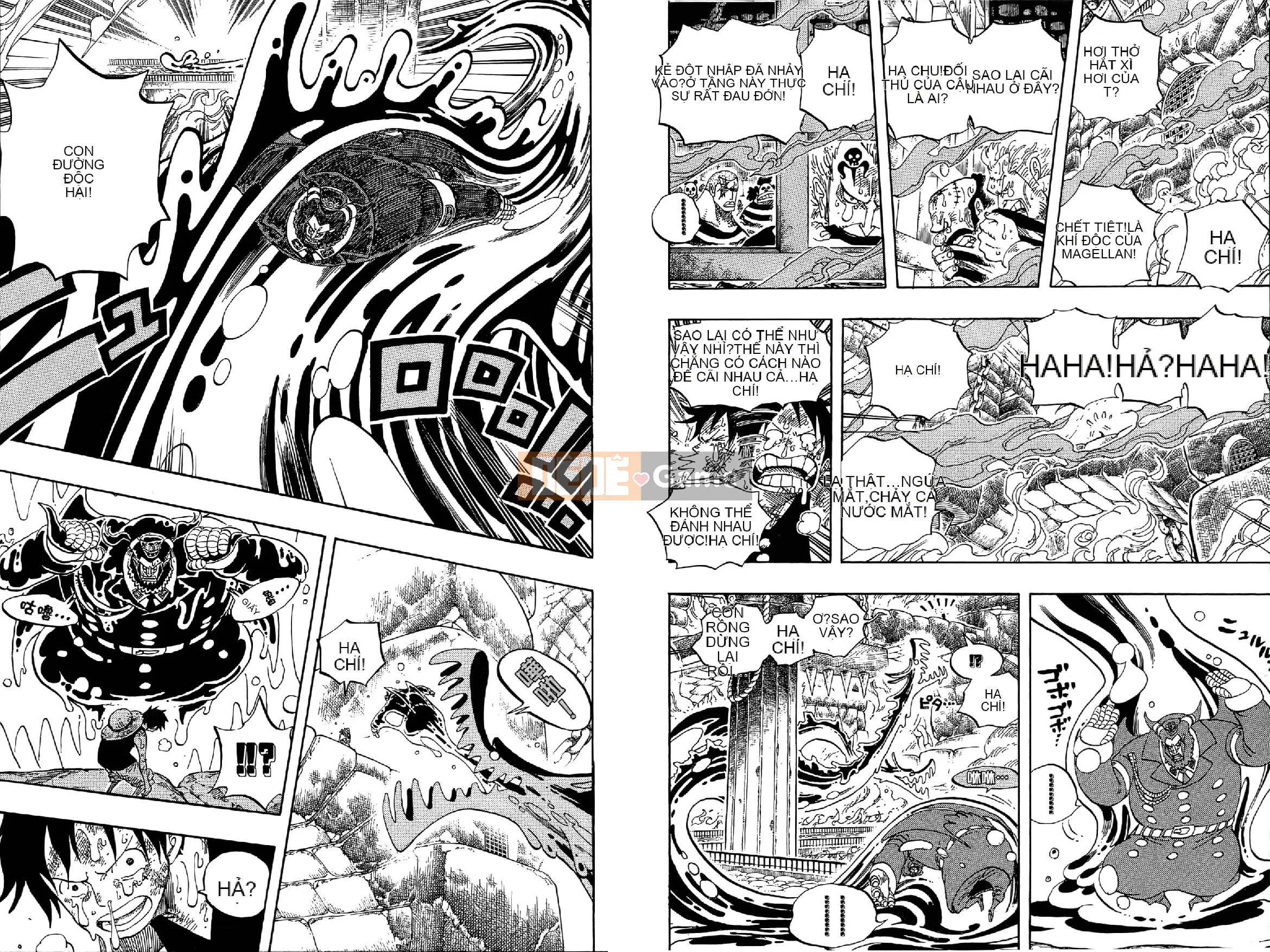 Một miếng Chương 055