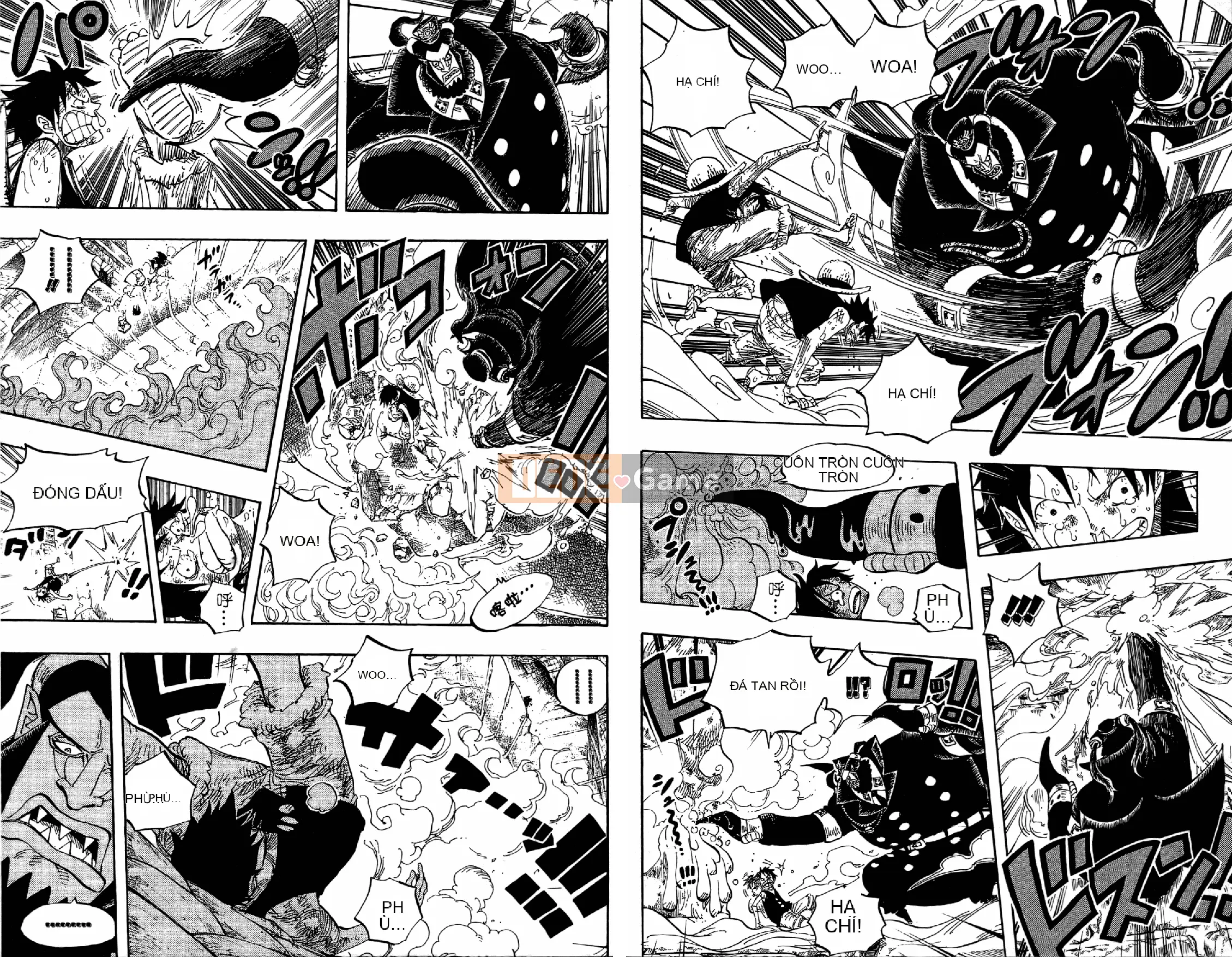 Một miếng Chương 055