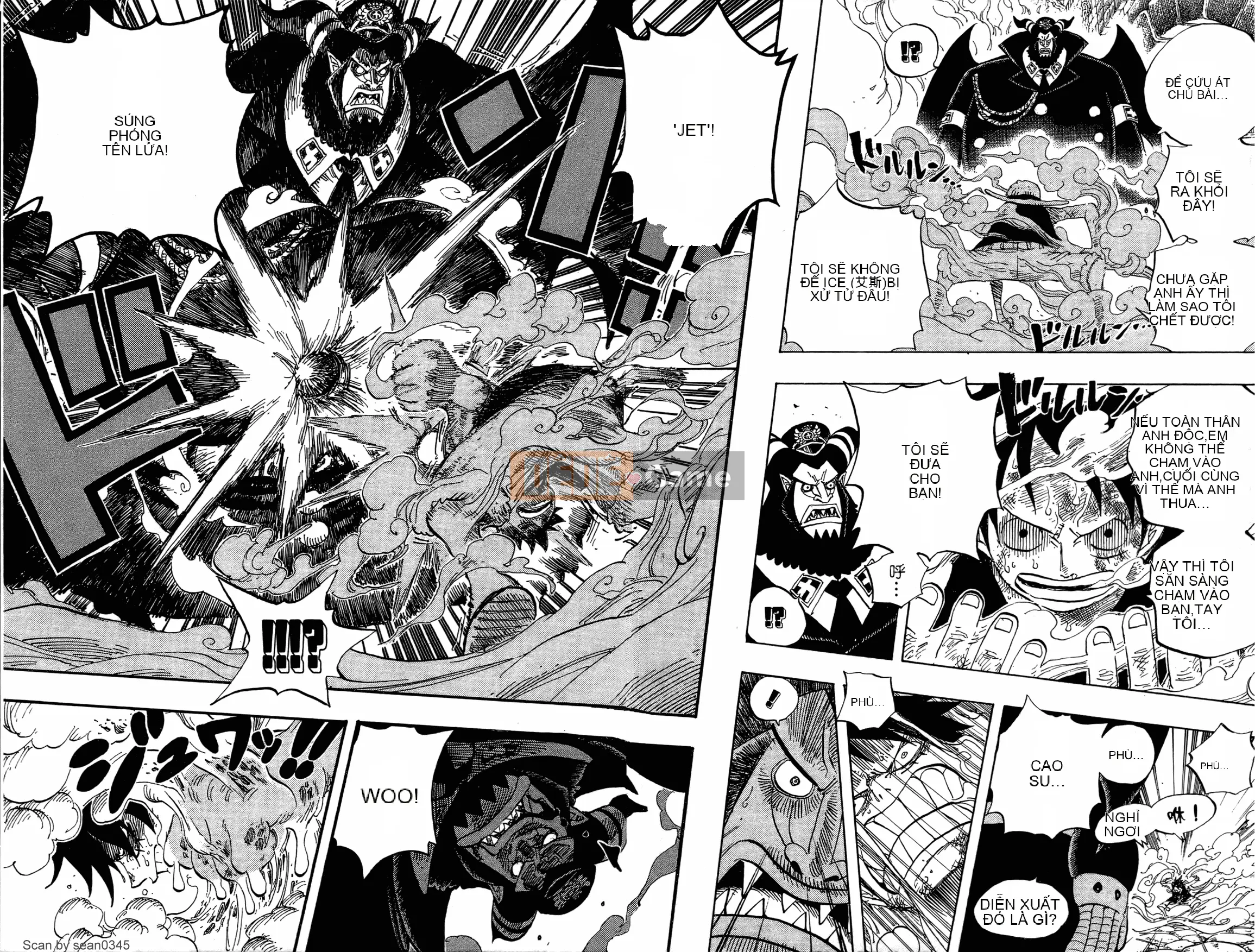 Một miếng Chương 055