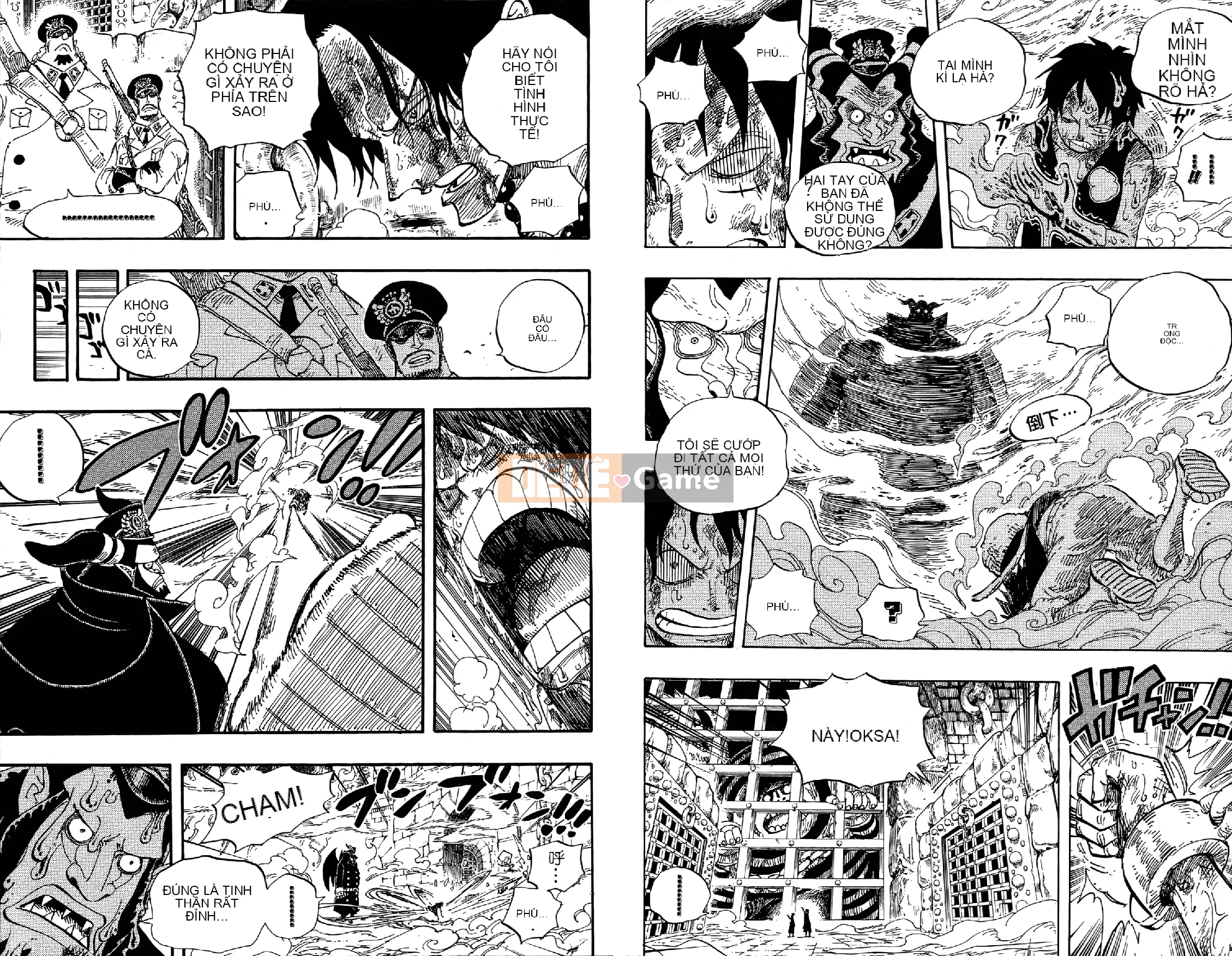 Một miếng Chương 055