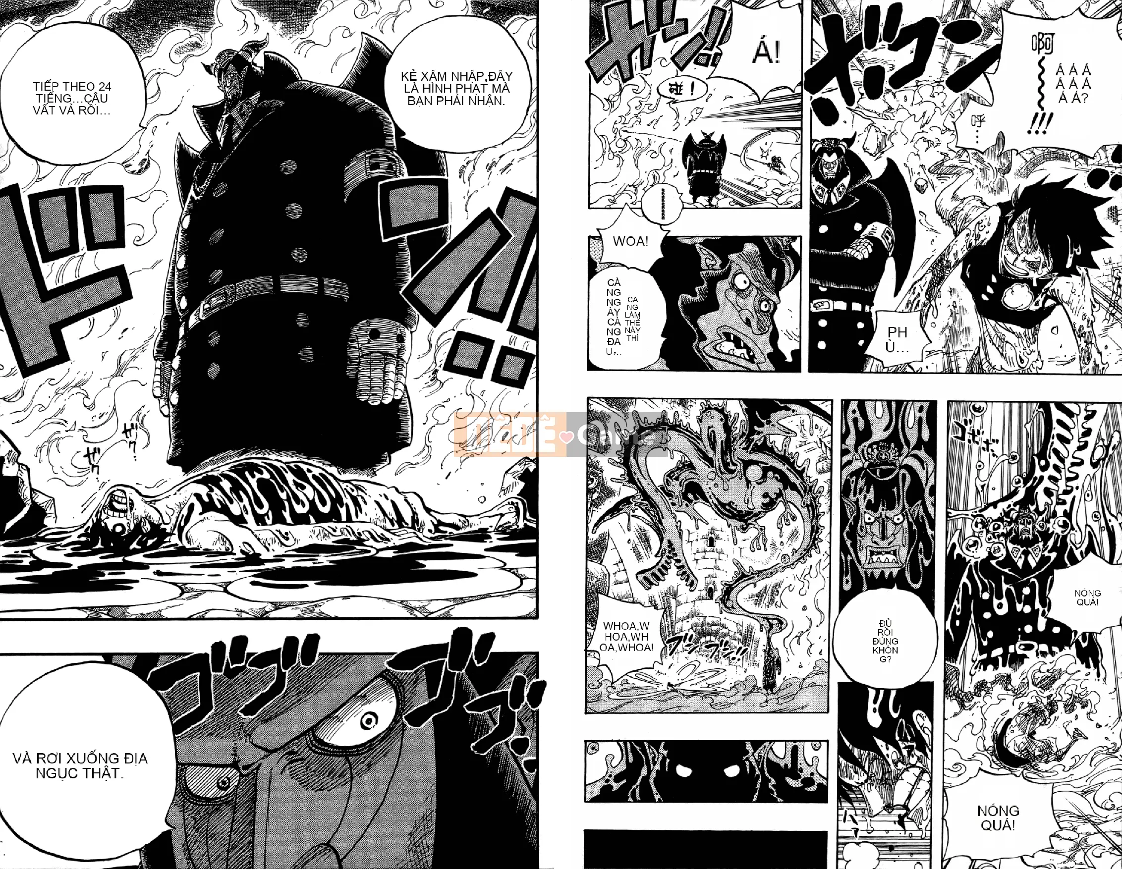 Một miếng Chương 055